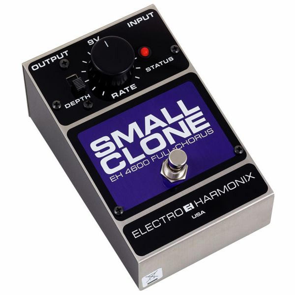 Electro Harmonix Small Clone - BimotorDJ